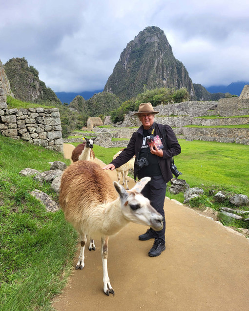 fotograf na trzy fajerki Stanisław Hawrus #348566