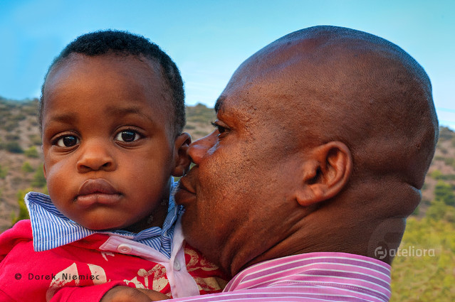 Murzynek Darek Niemiec #204870