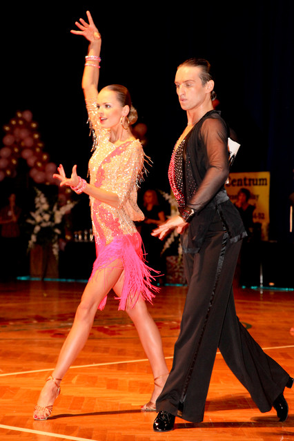 Blok III Mistrzostwa Okręgu Dolnośląskiego Brzeg Dolny