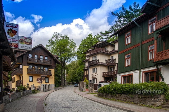 Szczawnica Zbigniew Kapusta #347829