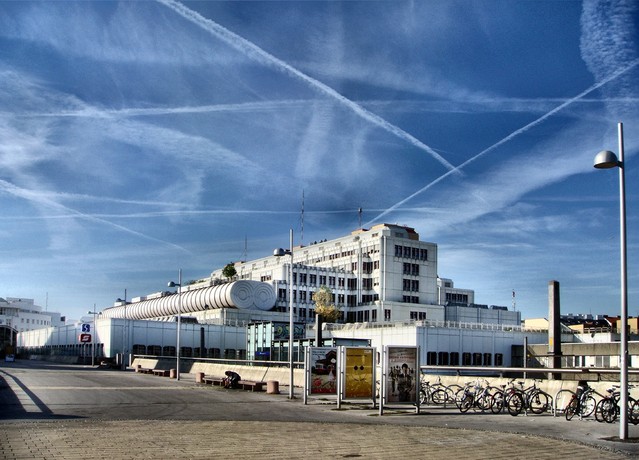 Linie odniesienia Wiedeń goand #142012