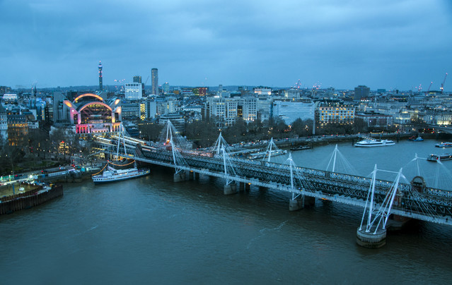 London Arecki Sz #323841