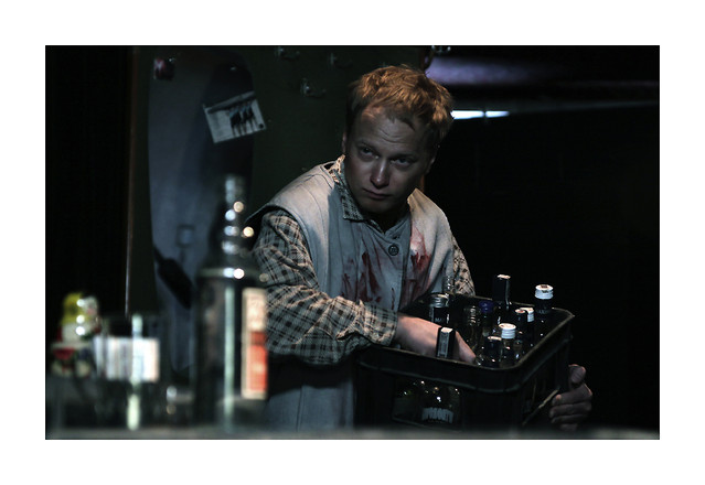 Bartosz Mrozowski 